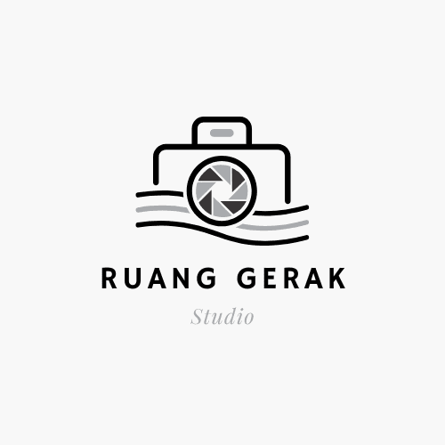 Ruang Gerak Studio